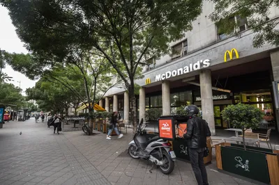 McDonald's beleži rast prihoda uprkos izazovima na tržištu