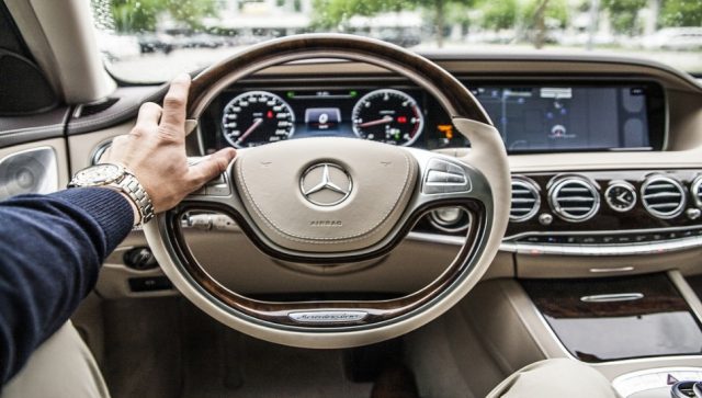 Mercedes Benz suočen sa izazovima na tržištu automobila