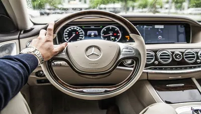 Mercedes-Benz suočen sa padom profitabilnosti u auto-segmentu