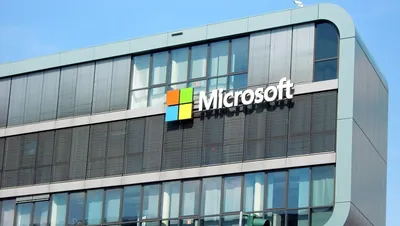 Microsoft beleži izuzetan rast prihoda i Azure cloud usluga