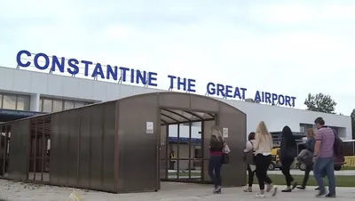 Modernizacija niškog aerodroma: Novi terminal do 2027. godine