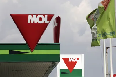 MOL Grupa proširuje gasne operacije u Azerbejdžanu