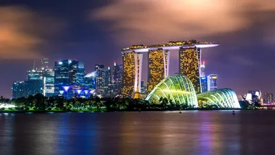 Morgan Stanley otvara novu centralu u Singapuru