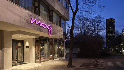 Moxy hoteli slave 10 godina inovativnog hotelijerstva