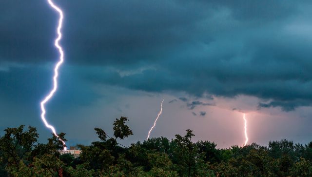 Nadoknada štete od olujnih nevremena u Beogradu