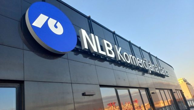 NLB banka neuspešna u preuzimanju Addiko banke