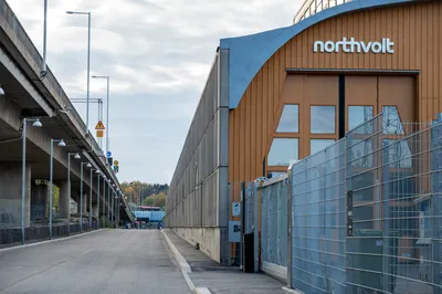 Northvolt se suočava sa izazovima u industriji baterija