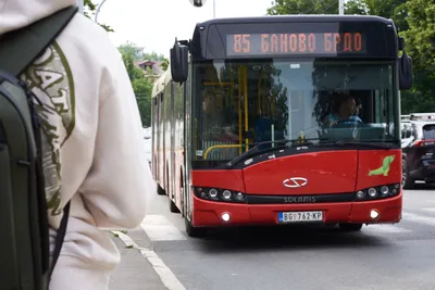 Nova autobuska stanica u Beogradu: Finansiranje i planovi