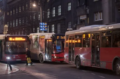 Nova autobuska stanica u Beogradu: Revolucija gradskog prevoza