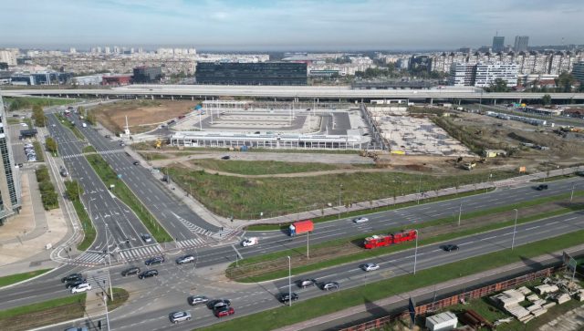 Nova glavna autobuska stanica u Beogradu: Revolucija u prevozu