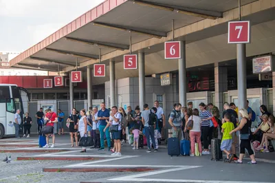 Nova lokacija Beogradske autobuske stanice: Revolucija u prevozu