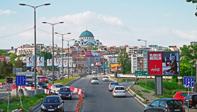 Nove autobuske stanice u Beogradu: Revolucija gradskog prevoza