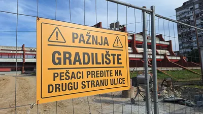 Novi pravilnik o upravljanju građevinskim otpadom u Srbiji