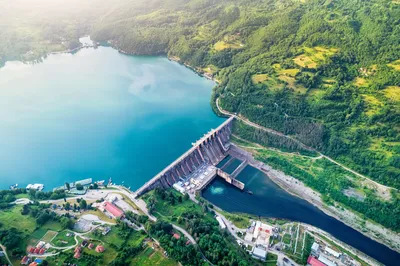 Obnovljivi izvori energije u Srbiji: Fokus na hidroelektrane