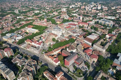 Opšta bolnica u Subotici: 183 godine tradicije i budući razvoj