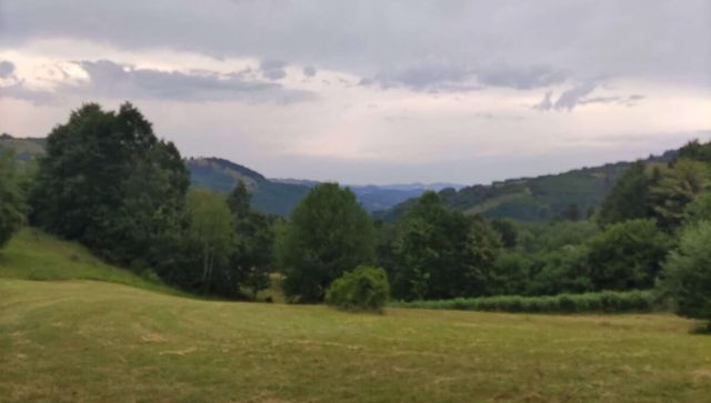 Planina Rudnik: Novi predeo izuzetnih odlika u Srbiji