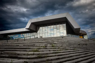 Planovi za rekonstrukciju Spensa u Novom Sadu izazivaju polemike