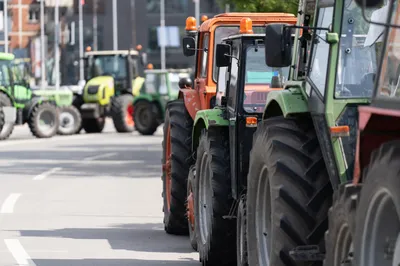 Poljoprivrednici Srbije najavljuju nove proteste