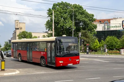 Povećanje cena prevoza u Beogradu: ASP Strela traži aneks ugovora