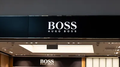 Povratak Hugo Boss prodavnica u Moskvu: Nova era poslovanja