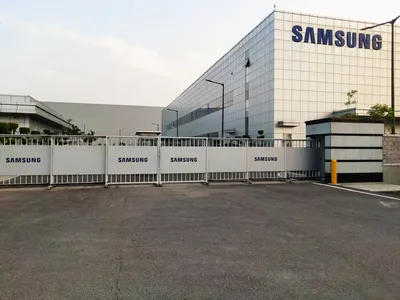 Protest radnika Samsung fabrike u Indiji se nastavlja