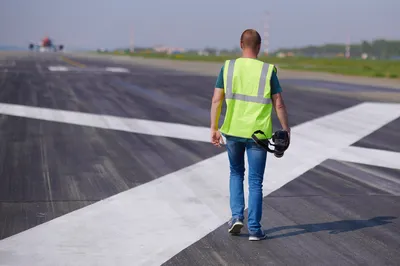 Rekonstrukcija aerodroma u Beranama: Novi ekonomski podsticaj