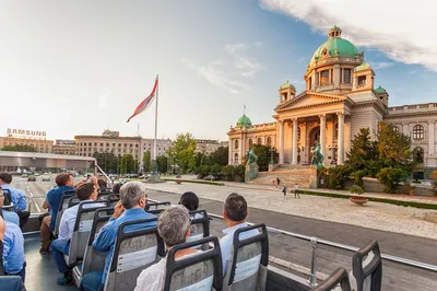 Rekordni razvoj turizma u Srbiji: Analiza trendova