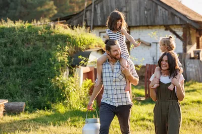 Revitalizacija ruralnih područja Srbije: Državni programi podrške