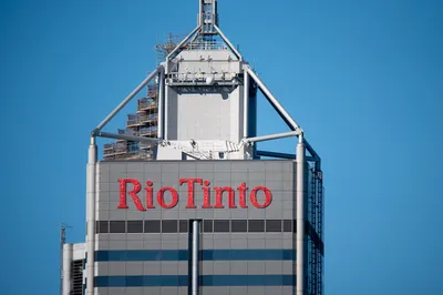 Rio Tinto pregovara o preuzimanju Arcadium Lithiuma