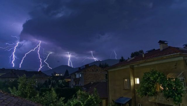 Sanacija štete nakon elementarnih nepogoda u Srbiji