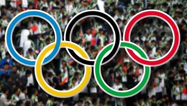 Saudijska Arabija razmatra kandidaturu za Olimpijske igre