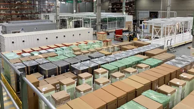 Schneider Electric proširuje kapacitete fabrike modularnih data centara