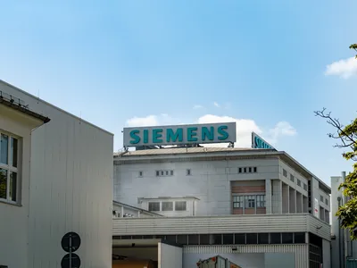 Siemens gradi prvu fabriku brzih vozova u SAD