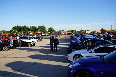 Spektakularni Cars & Coffee Serbia: Izložba jedinstvenih vozila