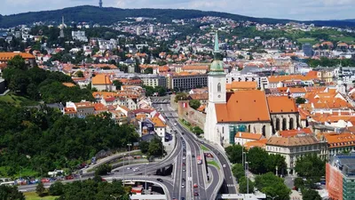 Srbija jača ekonomsku saradnju sa Slovačkom