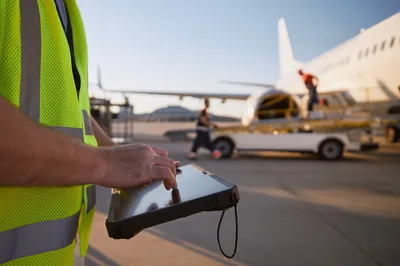 Štrajk zemaljskog osoblja Lufthanse parališe avio-saobraćaj