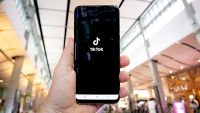 TikTok zabranjen u Evropskoj komisiji zbog bezbednosnih rizika