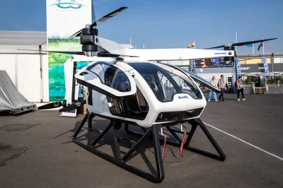 Toyota udvostručuje ulaganje u Joby Aviation: eVTOL revolucija