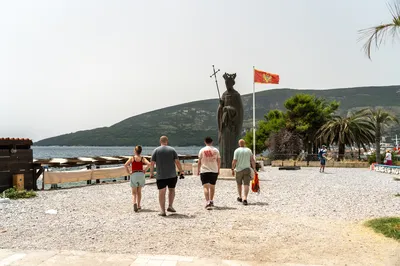 Turistička sezona u Crnoj Gori: Analiza i perspektive