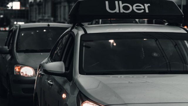 Uber pojačava prisustvo na južnokorejskom tržištu taksi usluga