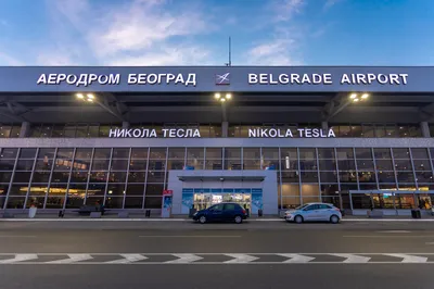 Unapređenje Aerodroma Nikola Tesla: Nova era putovanja