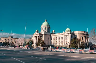 Unapređenje sistema kohezivne politike u Srbiji