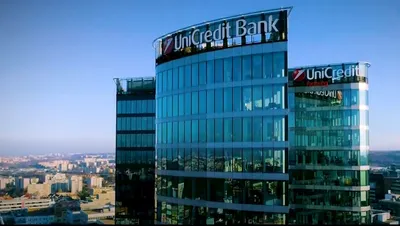 UniCredit čeka odluku suda o ECB ograničenjima u Rusiji