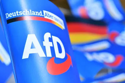 Uspon AfD-a u Tiringiji: Analiza političkog pejzaža