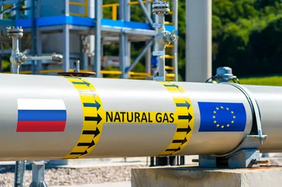 Uvoz ruskog gasa u EU: Neočekivani preokret na tržištu energije