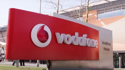 Vodafone prodaje italijansko poslovanje za 8 milijardi evra