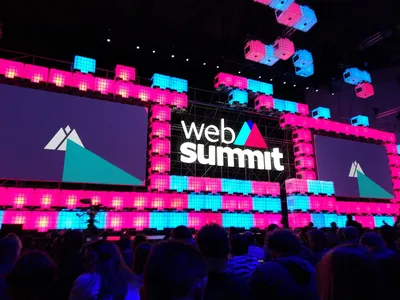 Web Summit 2024: Srpski startapi na globalnoj sceni