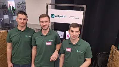 Wellpet.ai: Revolucija u razumevanju pasa pomoću AI