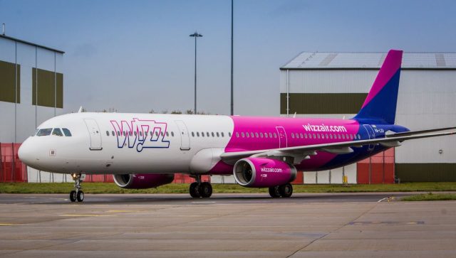 Wizz Air revolucioniše evropska putovanja sa "all you can fly" kartom