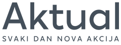 Aktual Website Logo